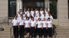 強(qiáng)化廉潔自律意識(shí)，筑牢廉政思想防線