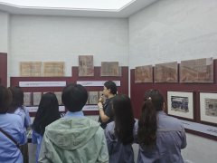 <b>走進檔案館，領悟獨特魅力</b>